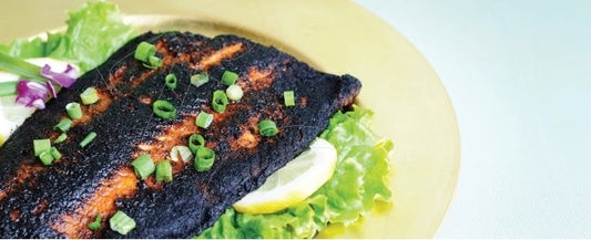 Lenten Fat Loss Special
