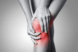 Rapid Relief of Sore Muscles