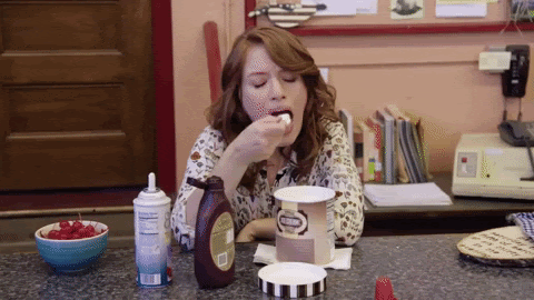 Curb Your Cravings