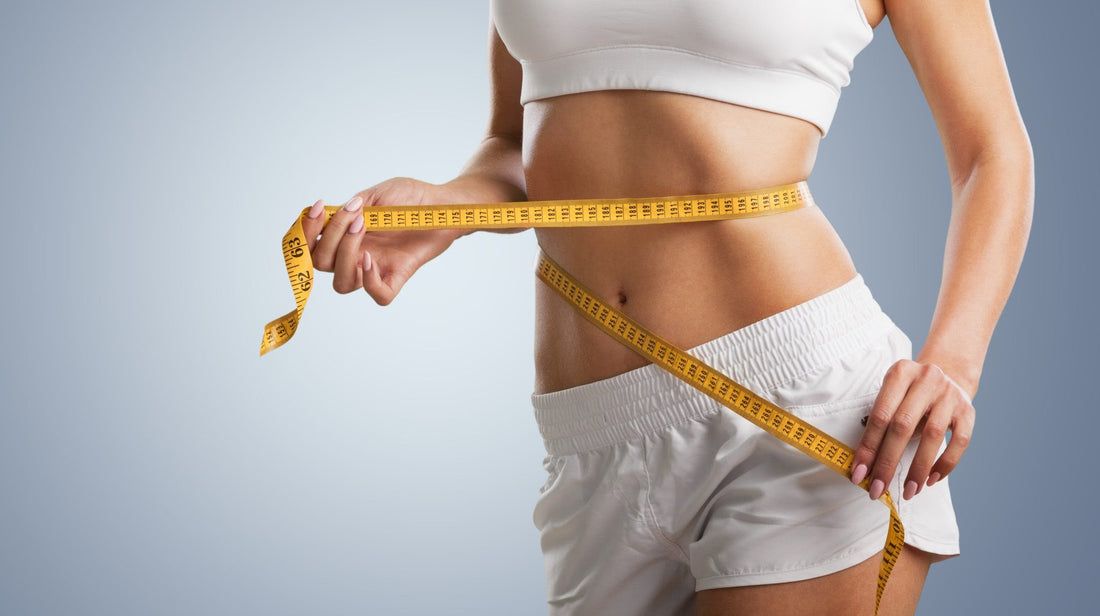 Boosting Your Metabolism In 3 Simple Steps