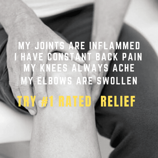 An Effective Way To Combat Aches & Pains