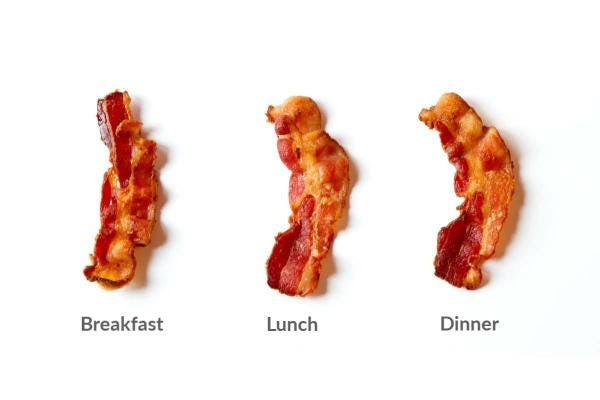 Breaking The Carb & Sugar Addiction