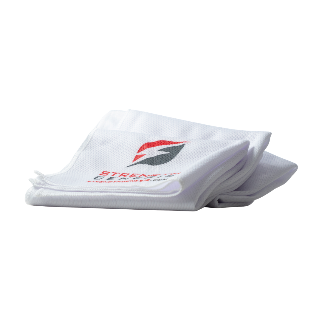 SG Cool Hydra ICE Towel - (2 pack)