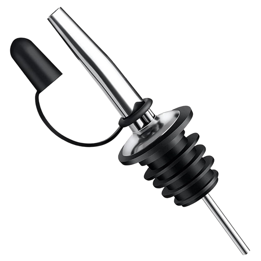 Stainless Steel Oil Pour Spout