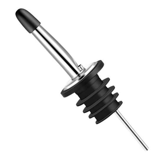 Stainless Steel Oil Pour Spout