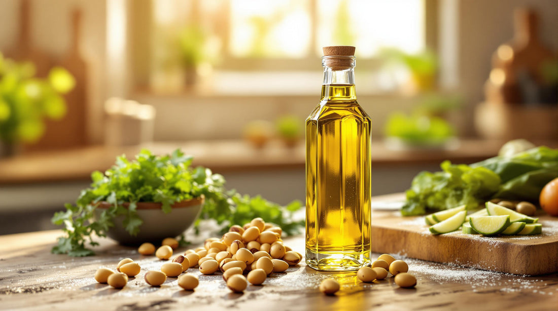 5 Ways Macadamia Oil Enhances Your Cooking