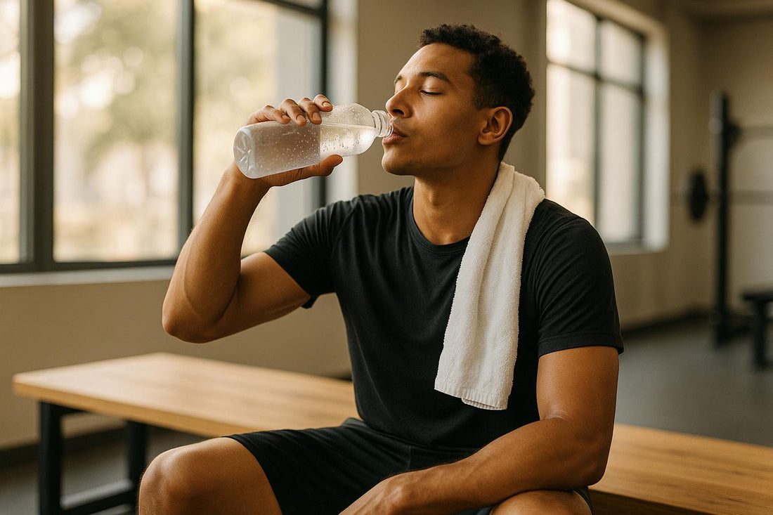 Hydration Timing for Recovery: What Studies Show