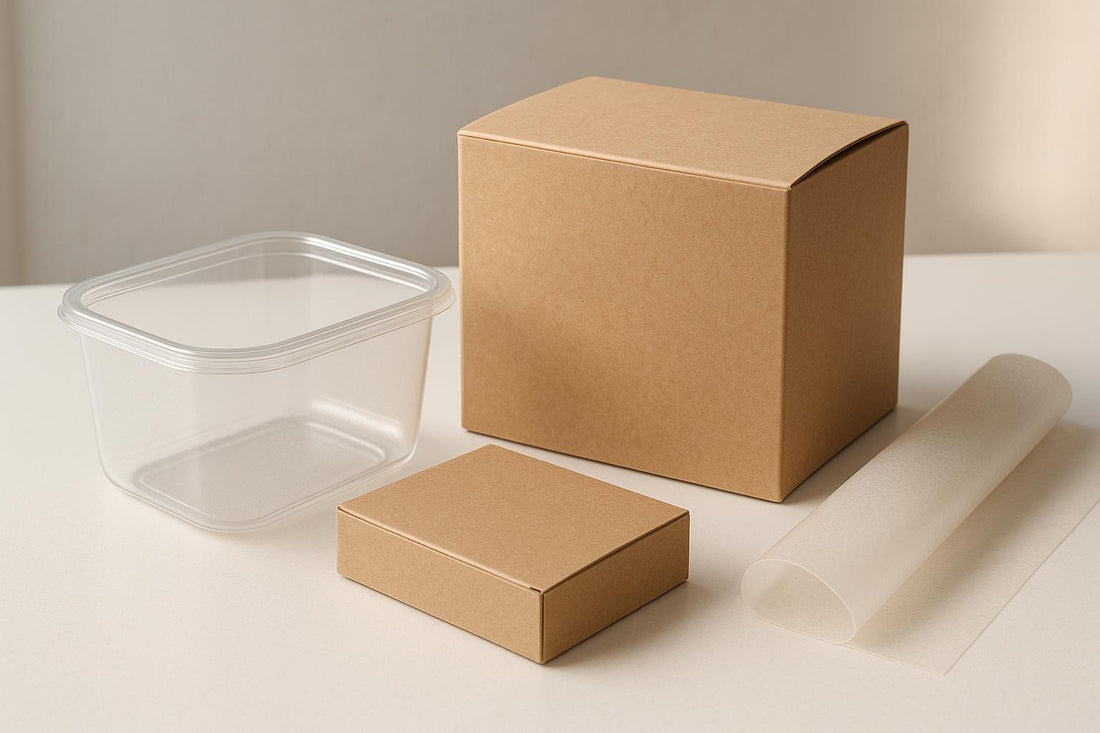 How Nanotechnology Improves Packaging Sustainability