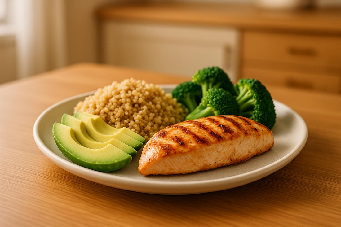 Best Macronutrient Ratios for Weight Loss