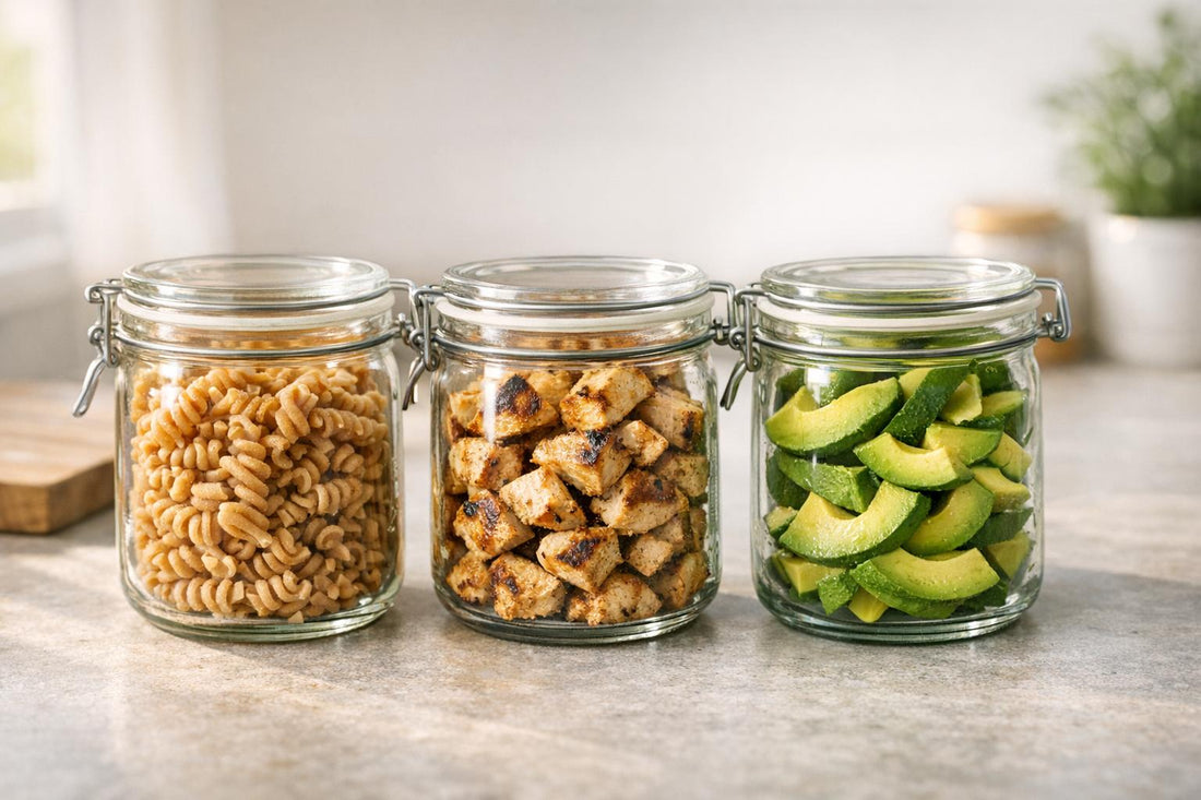 Macronutrient Calculator for Balance