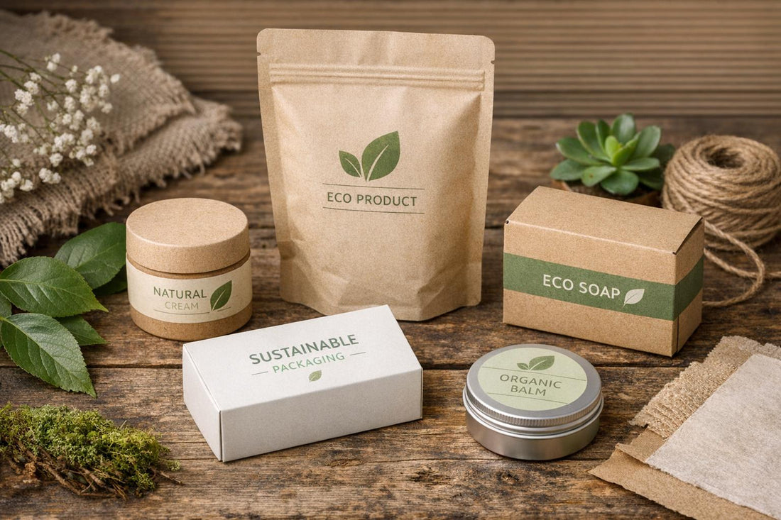 Sustainable Packaging Checker