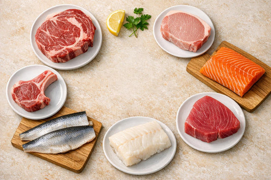 Complete Guide to Creatine: Benefits, Dosing & Foods