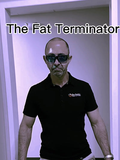 The Fat Terminator
