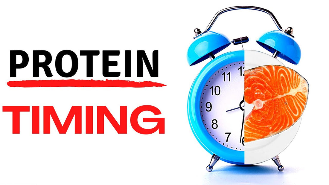 Protein Preloading For Fat Loss?