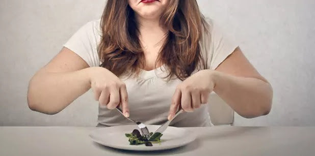 Why Your Low-Calorie Diet Stopped Working