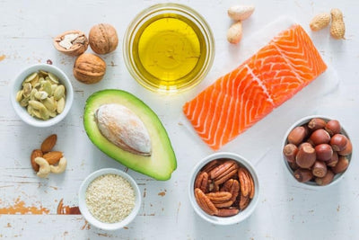 Could You Be Lacking Essential Fats Within Your Diet?