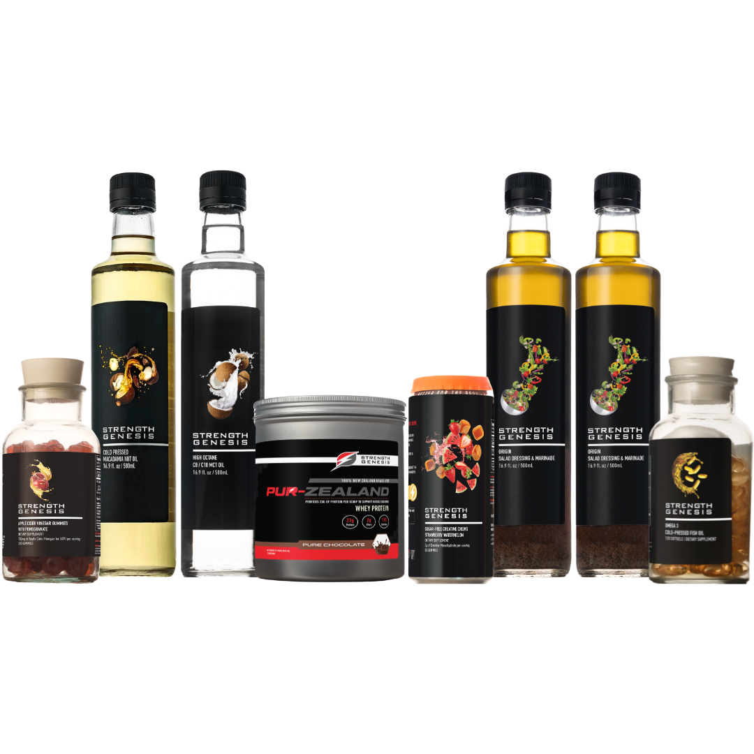 World's Greatest Products