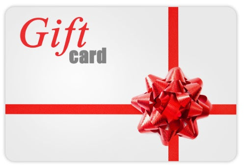 Strength Genesis Gift Card