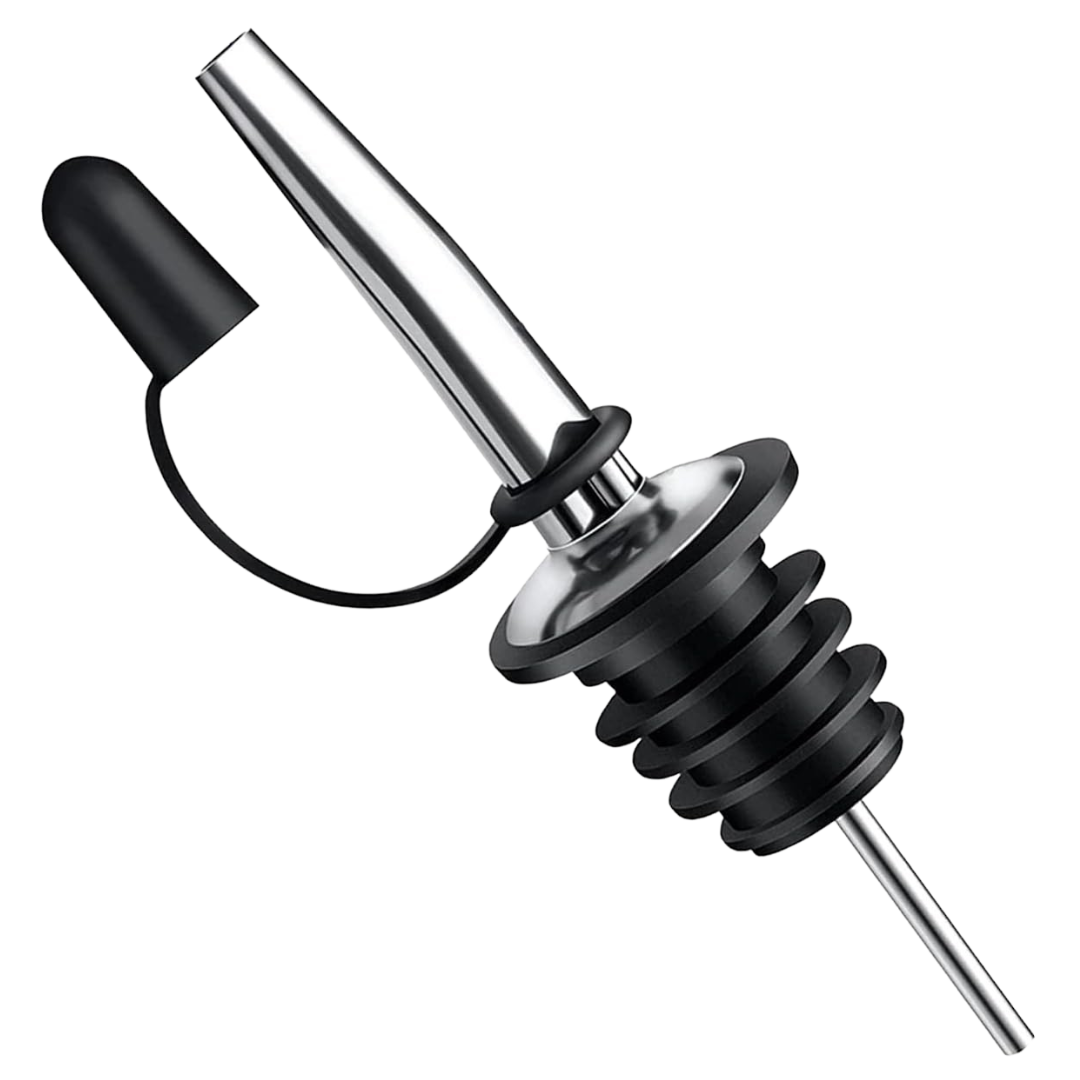 Stainless Steel Oil Pour Spout