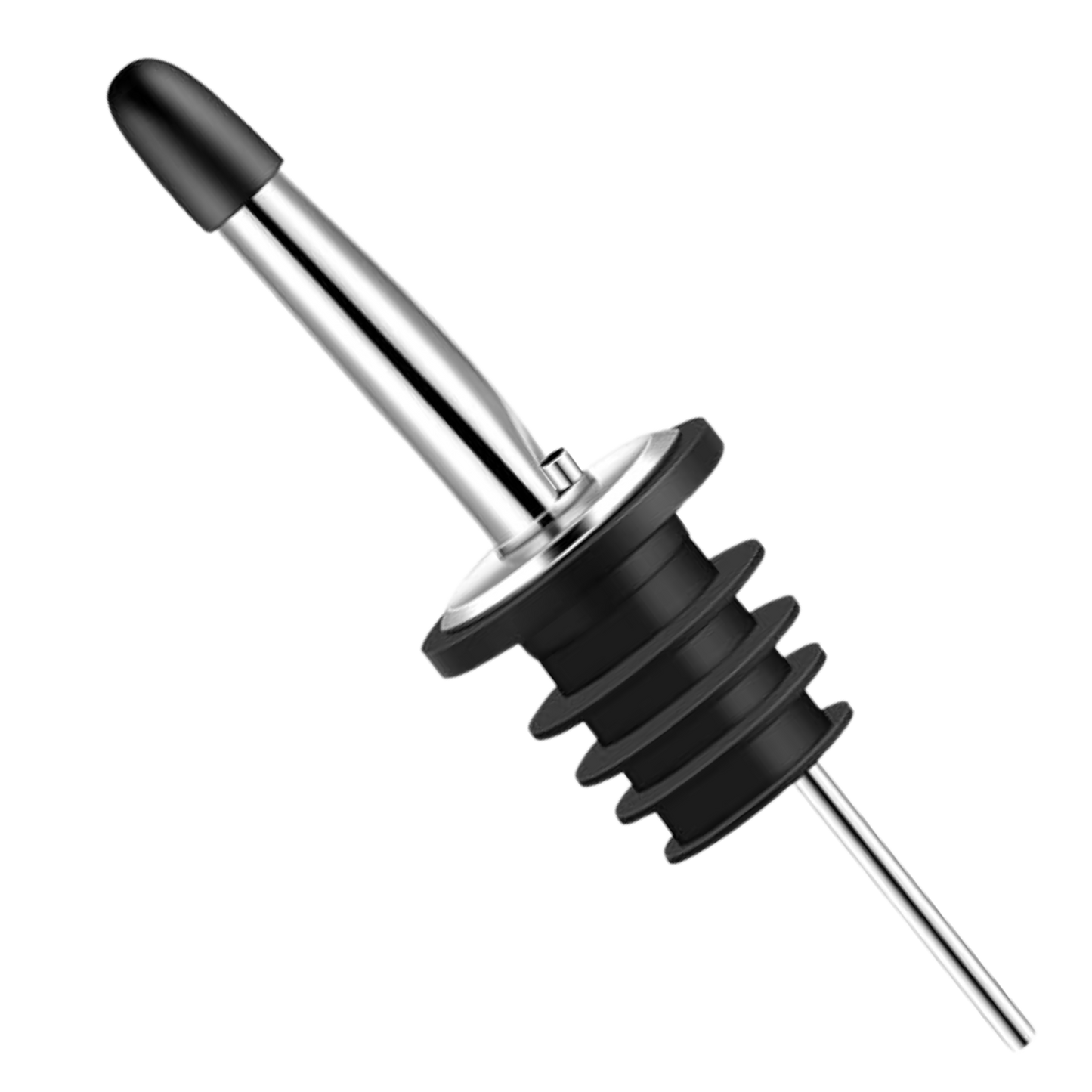 Stainless Steel Oil Pour Spout