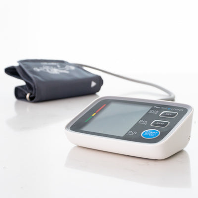 Pur Pressure Smart Blood Pressure Monitor