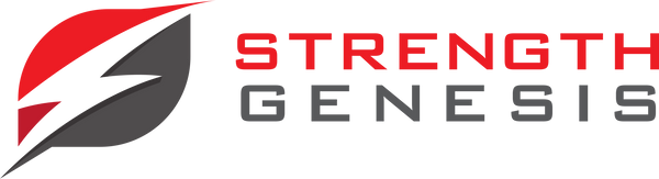 Strength Genesis