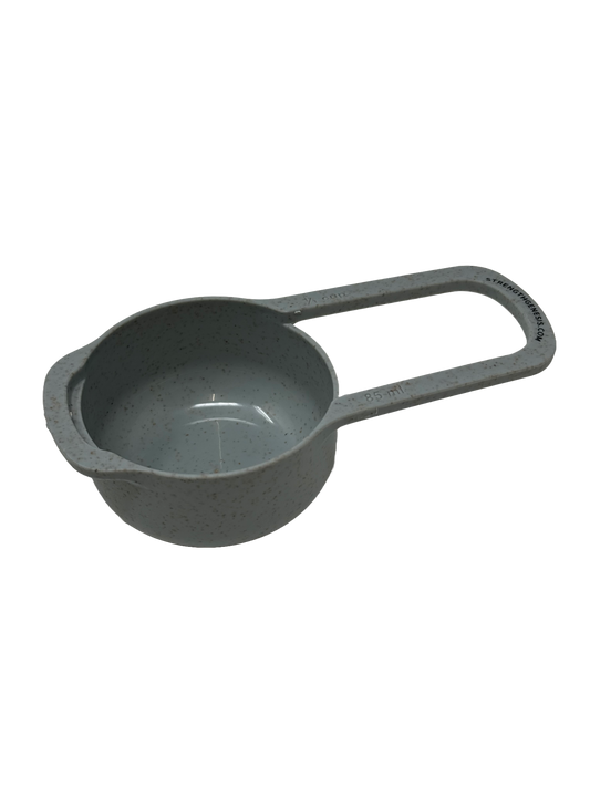 Wheat Fiber Scoop
