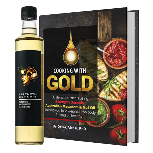 The Gourmet Gold Duo Bundle