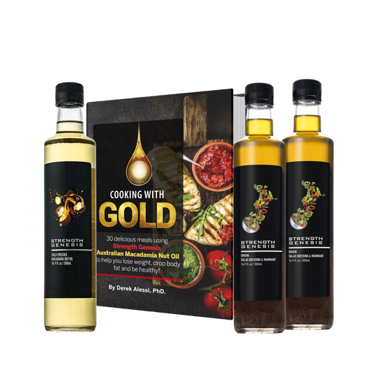 World's Greatest Cooking Bundle