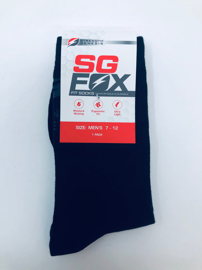 SG FOX - Fitness Socks