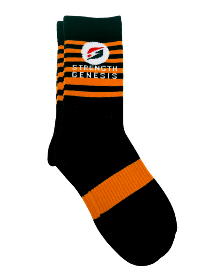 SG FOX - Fitness Socks