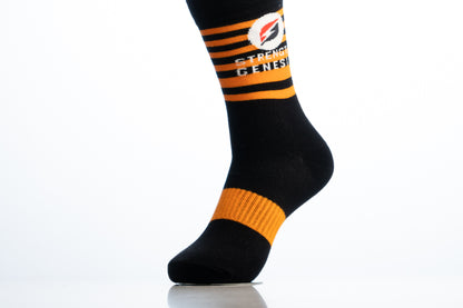 SG FOX - Fitness Socks