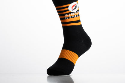 SG FOX - Fitness Socks