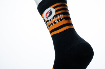 SG FOX - Fitness Socks