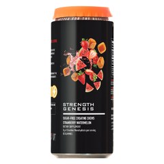 Strength Genesis Sugar-Free Creatine Chews can