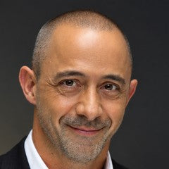 Dr. Derek Alessi